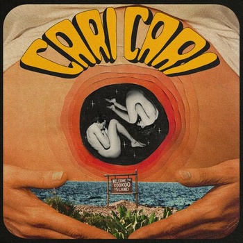 Cari Cari Welcome To Kookoo Island 2022 Mp3 320kbps PMEDIA