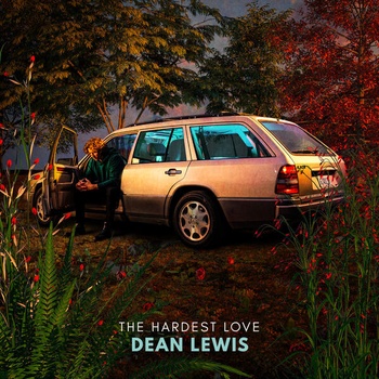 Dean Lewis The Hardest Love 2022 24Bit 44 1kHz FLAC PMEDIA