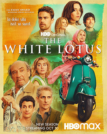 The White Lotus S02E04 Divertimento Assicurato 1080p WEBMux ITA ENG E AC3 SUBS ODINO mkv