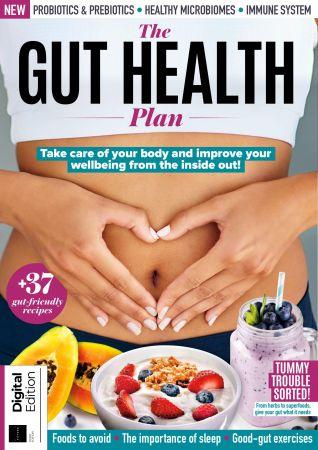 The Gut Health Book 3rd Edition 2023 CourseWikia
