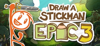 Draw a Stickman EPIC 3