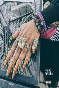 Open Mike Eagle another triumph of ghetto engineering Standard Digital 2023 24Bit 96kHz FLAC