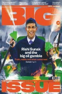The Big Issue 2 October 2023 DevCourseWeb