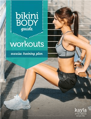 FreeCourseWeb Bikini Body Guide 1 0 Workouts Exercise Traning Plan