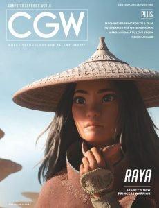 CourseWikia Computer Graphics World April May June 2021