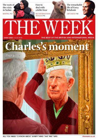 The Week UK Issue 1434 May 06 2023 CourseWikia