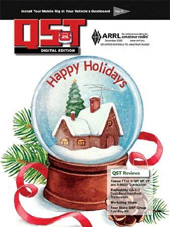 FreeCourseWeb QST Magazine December 2020