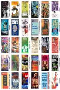 My 30 Scans September 2023 gnv64