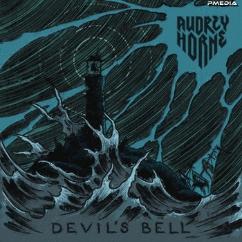 Audrey Horne Devil s Bell 2022 Mp3 320kbps PMEDIA