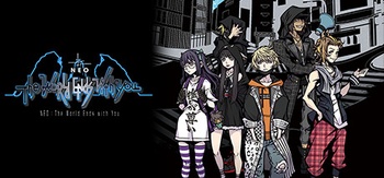 NEO The World Ends with You v1 0