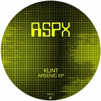 Klint Arsenic EP 2023 Mp3 320kbps PMEDIA