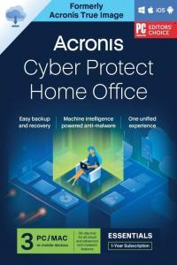 Acronis Cyber Protect Home Office Build 40713 Pre Activated haxNode