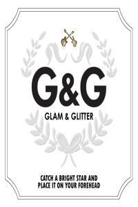 Various Glam Glitter 2020