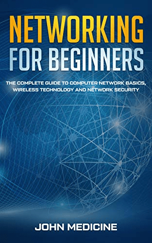 FreeCourseWeb Networking for Beginners The Complete Guide to Computer Network Basics Wireless Technology and Network Security