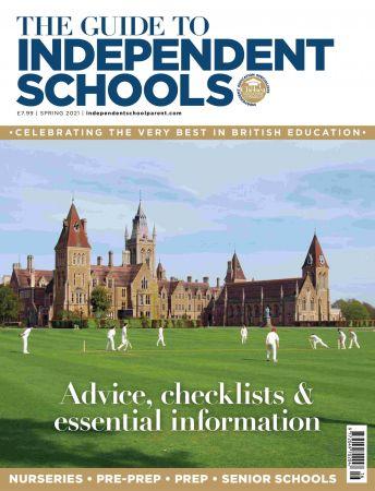 CourseWikia Independent School Parent Spring 2021