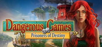 Dangerous Games Prisoners of Destiny Collector s Edition