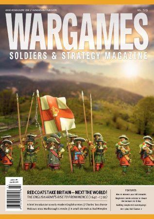 Wargames Soldiers Strategy WSS 123 2023 DevCourseWeb