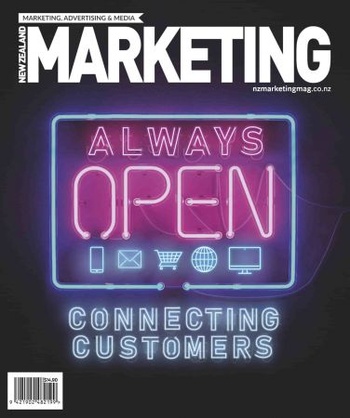 NZ Marketing Issue 71 2022