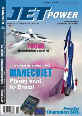 FreeCourseWeb Jetpower July August 2014