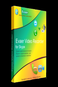 Evaer Video Recorder for Skype 2 3 8 21 With keygen Sh4ms