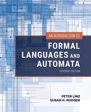 An Introduction to Formal Languages and Automata 7th Edition CourseWikia