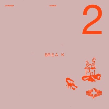 Oh Wonder 22 Break 2021