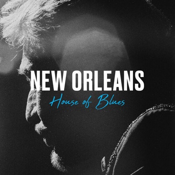 Johnny Hallyday Live au House of Blues New Orleans 2014 2022 24Bit 44 1kHz FLAC PMEDIA