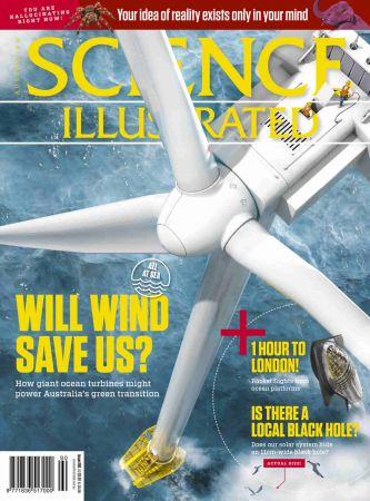 Science Illustrated Australia Issue 90 2022 True PDF FreeCourseWeb