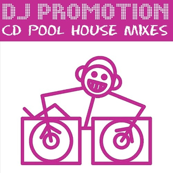 Various Artists DJ Promotion CD Pool House Mixes 617 618 2022 Mp3 320kbps PMEDIA