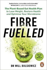 Fiber Fueled by Will Bulsiewicz EPUB