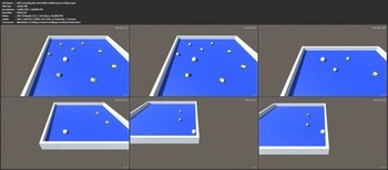 Basics of Virtual Reality and Create a Phone App using Unity