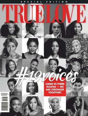 FreeCourseWeb True Love May 2020