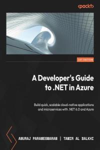 A Developer s Guide to NET in Azure True EPUB DevCourseWeb