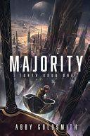 Majority by Abby Goldsmith EPUB