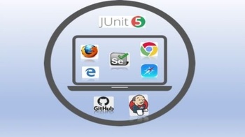 DevCourseWeb Udemy Advanced Selenium 4 0 Framework Development with Junit5