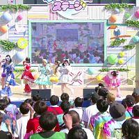 Tokyo Idol Festival 2023 Day 1 Dream Stage Appare 1080p WEB H264 DARKFLiX TGx