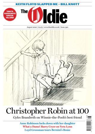 FreeCourseWeb The Oldie August 2020