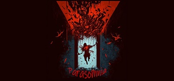 Parasomnia