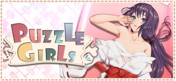 Puzzle Girl