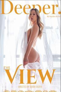 The View Kayden Kross Deeper 2023 WEB DL 1080p Split Scenes