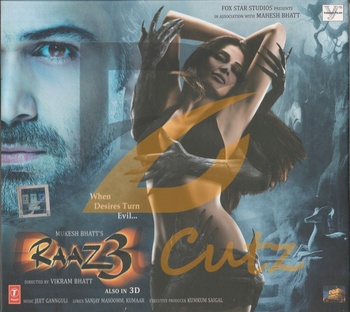 Ðc Raaz 3 DholCutz CDRIP FLAC 2012