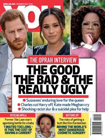 DevCourseWeb You South Africa 18 March 2021