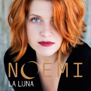 Noemi La Luna 2018 Pop Flac 16 44