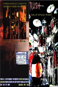 Rush 2002 07 15 Like A Ghost Rider