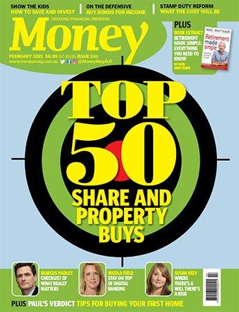 DevCourseWeb Money Australia February 2021