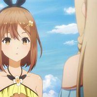 Ryza no Atelier Tokoyami no Joou to Himitsu no Kakurega 05 480p Multiple Subtitle 62C3EB11 E