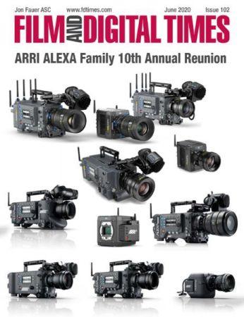 FreeCourseWeb Film and Digital Times Issue 102 June 2020