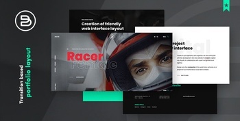 DesignOptimal ThemeForest Brabus v1 3 0 Contemporary Portfolio Theme for Agencies Udpate 9 May 21 23501849