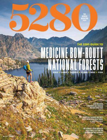 5280 Magazine June 2022 FreeCourseWeb