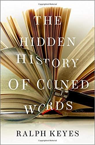 The Hidden History of Coined Words CourseBoat